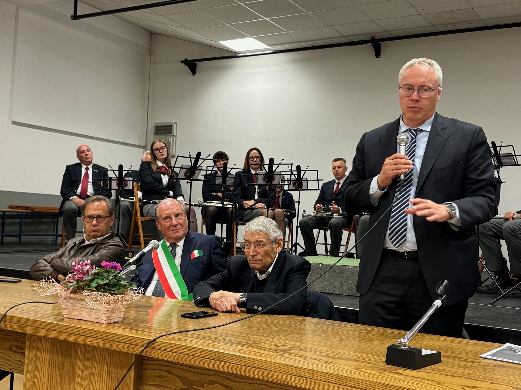 GIOVANI. BORDIN: RINNOVO CASA LAVARIANO È INVESTIMENTO SUL FUTURO